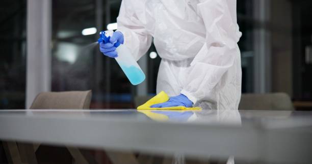 Licensed Odor Removal service in Livermore, CO - Trauma Clean Pros